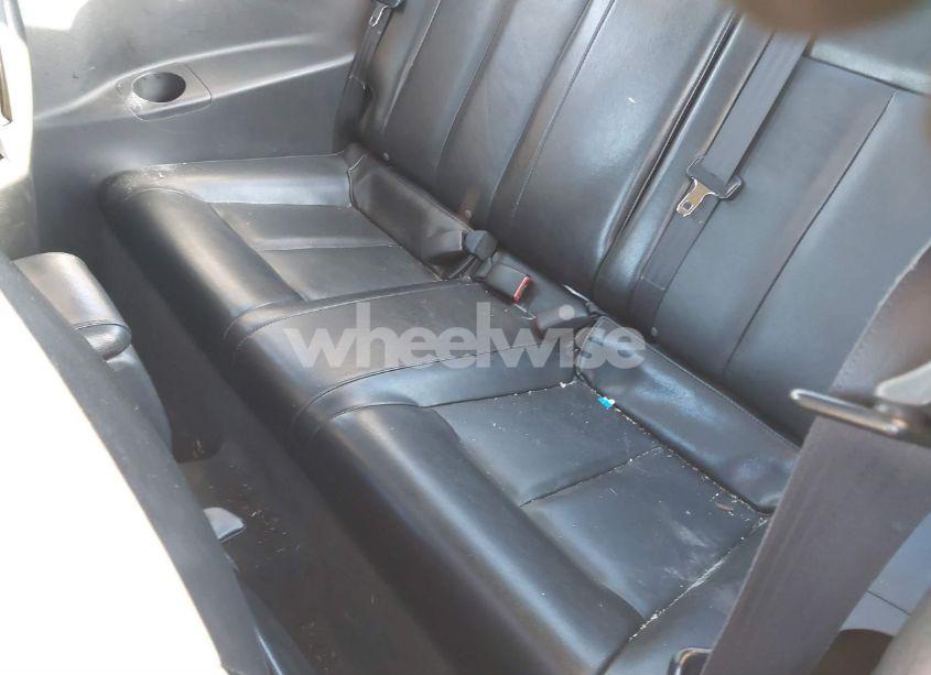 Photo 8 of 2009 Nissan Altima 2.5 S (VIN 1N4AL24E89C194646)