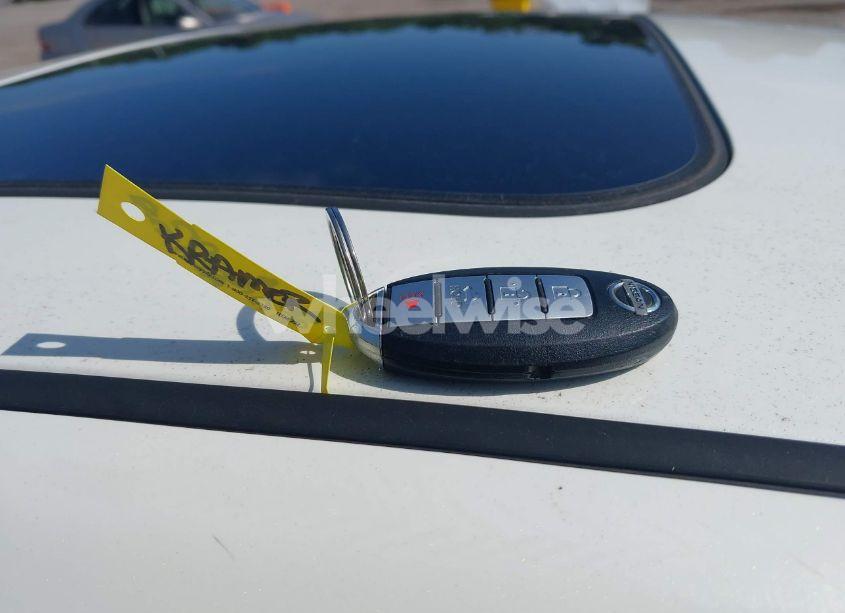 Photo 11 of 2009 Nissan Altima 2.5 S (VIN 1N4AL24E89C196218)