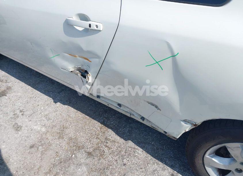 Photo 14 of 2009 Nissan Altima 2.5 S (VIN 1N4AL24E89C196218)