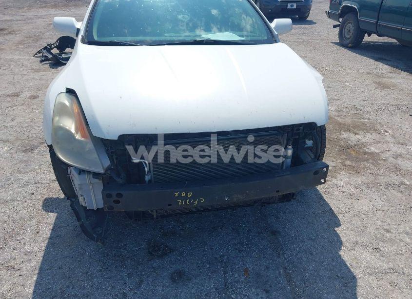 Photo 17 of 2009 Nissan Altima 2.5 S (VIN 1N4AL24E89C196218)