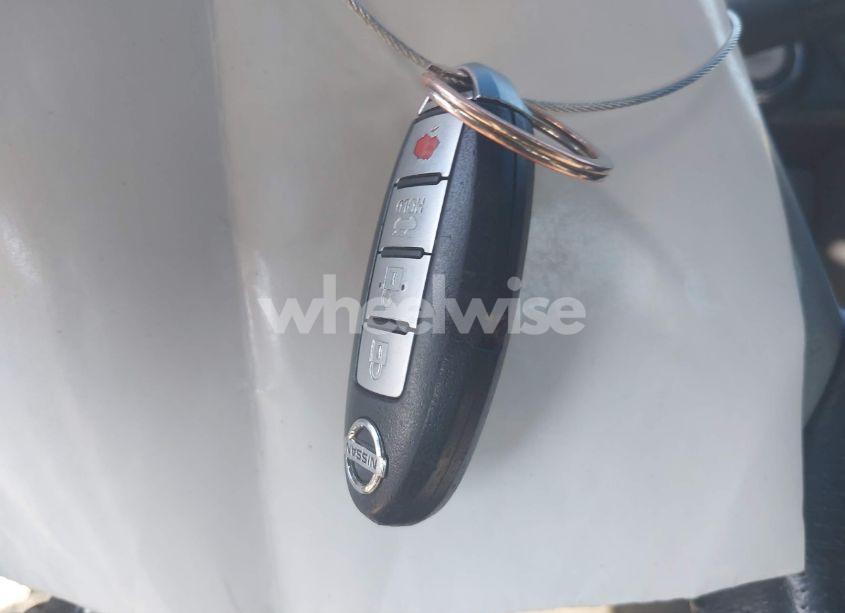 Photo 11 of 2009 Nissan Altima 2.5 S (VIN 1N4AL24E89C199877)