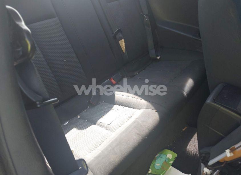 Photo 8 of 2009 Nissan Altima 2.5 S (VIN 1N4AL24E89C199877)