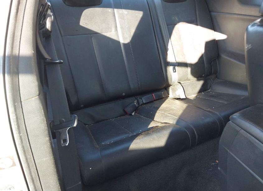 Photo 8 of 2008 Nissan Altima 2.5 S (VIN 1N4AL24E98C145485)