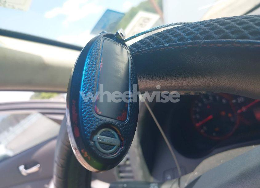 Photo 11 of 2008 Nissan Altima 2.5 S (VIN 1N4AL24E98C164408)