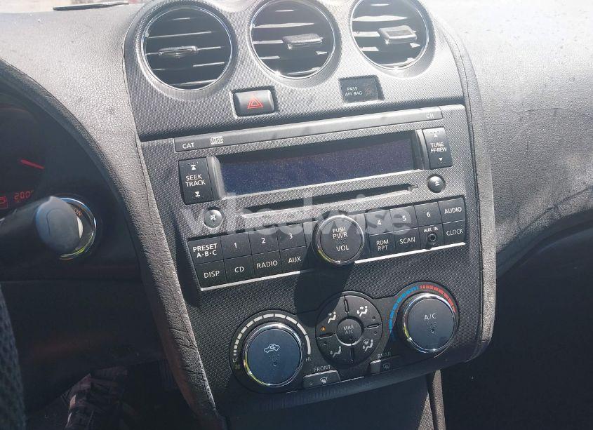 Photo 14 of 2008 Nissan Altima 2.5 S (VIN 1N4AL24E98C164408)