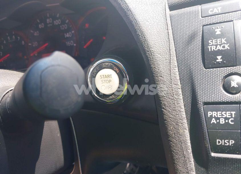 Photo 16 of 2008 Nissan Altima 2.5 S (VIN 1N4AL24E98C164408)