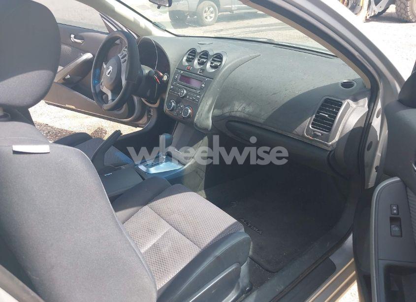 Photo 5 of 2008 Nissan Altima 2.5 S (VIN 1N4AL24E98C164408)