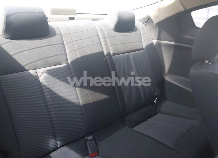 Photo 8 of 2008 Nissan Altima 2.5 S (VIN 1N4AL24E98C164408)