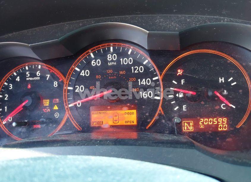 Photo 7 of 2008 Nissan Altima 2.5 S (VIN 1N4AL24E98C192158)