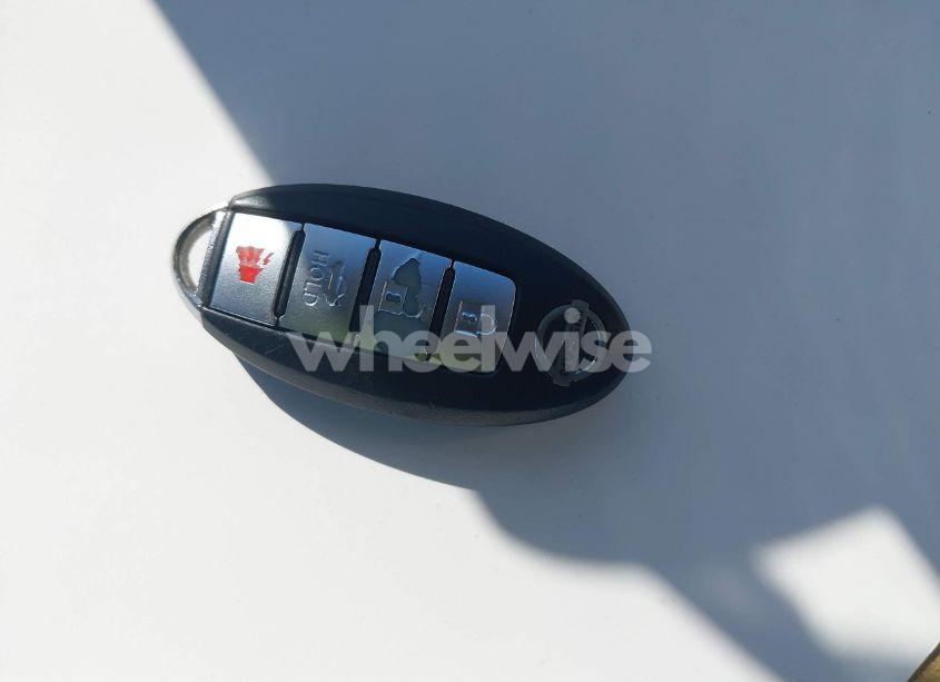 Photo 11 of 2008 Nissan Altima 2.5 S (VIN 1N4AL24E98C195223)