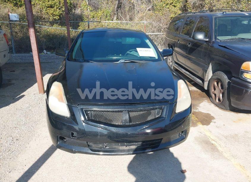 Photo 12 of 2008 Nissan Altima 2.5 S (VIN 1N4AL24E98C195223)