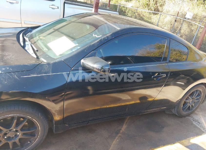 Photo 14 of 2008 Nissan Altima 2.5 S (VIN 1N4AL24E98C195223)