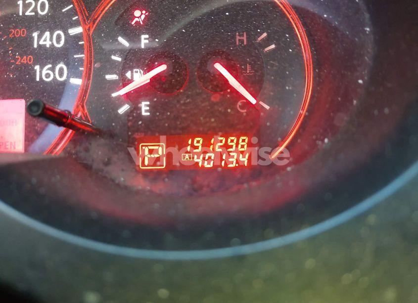 Photo 15 of 2008 Nissan Altima 2.5 S (VIN 1N4AL24E98C195223)