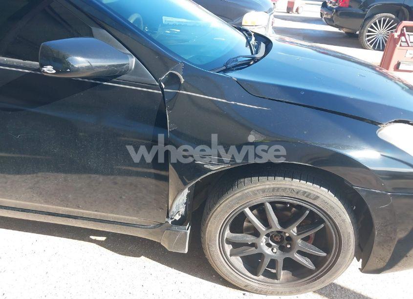 Photo 17 of 2008 Nissan Altima 2.5 S (VIN 1N4AL24E98C195223)