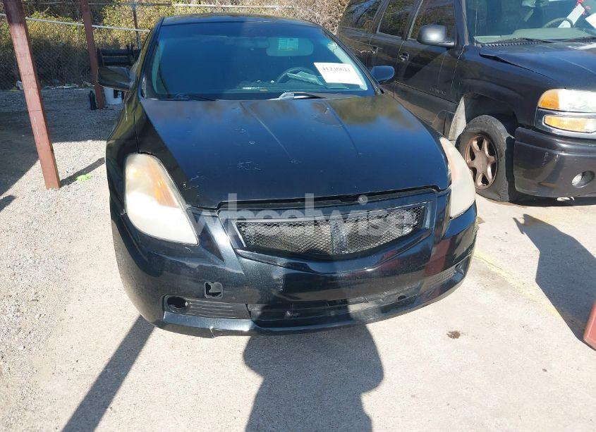 Photo 18 of 2008 Nissan Altima 2.5 S (VIN 1N4AL24E98C195223)