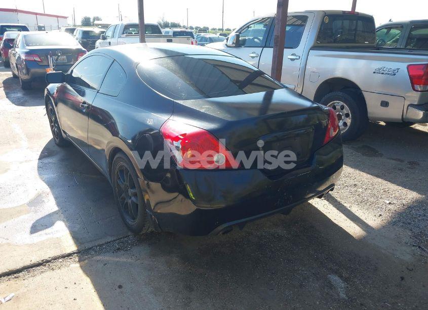 Photo 3 of 2008 Nissan Altima 2.5 S (VIN 1N4AL24E98C195223)