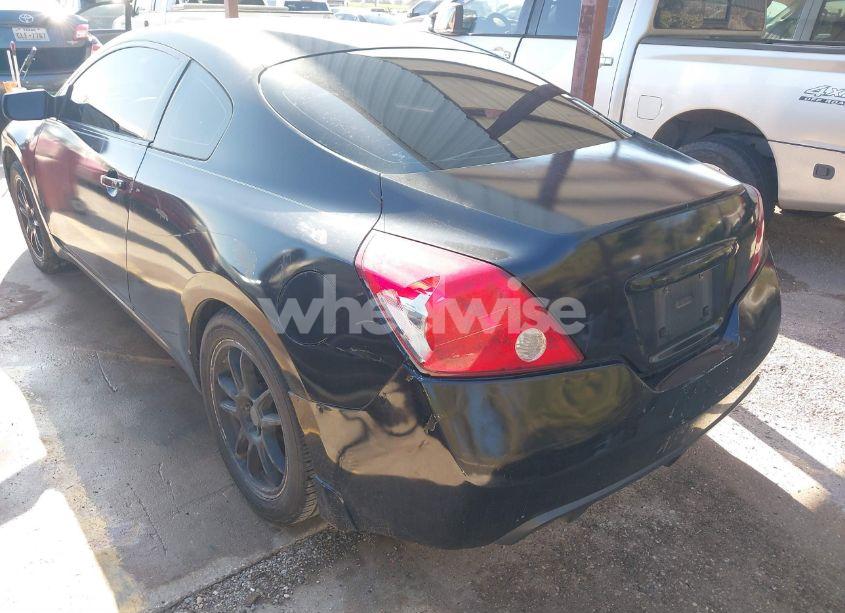 Photo 6 of 2008 Nissan Altima 2.5 S (VIN 1N4AL24E98C195223)