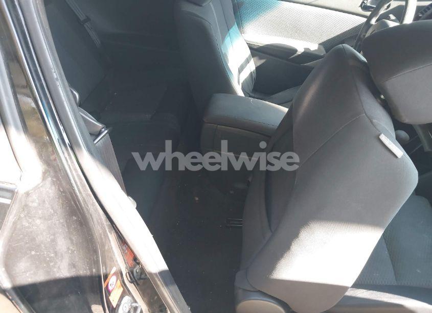 Photo 8 of 2008 Nissan Altima 2.5 S (VIN 1N4AL24E98C195223)