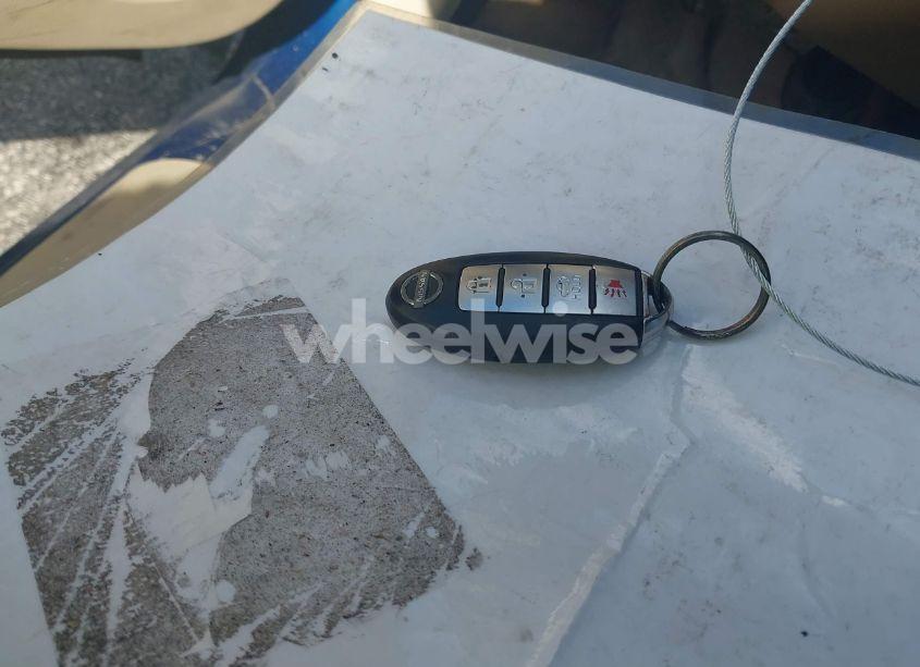 Photo 11 of 2008 Nissan Altima 2.5 S (VIN 1N4AL24E98C211565)