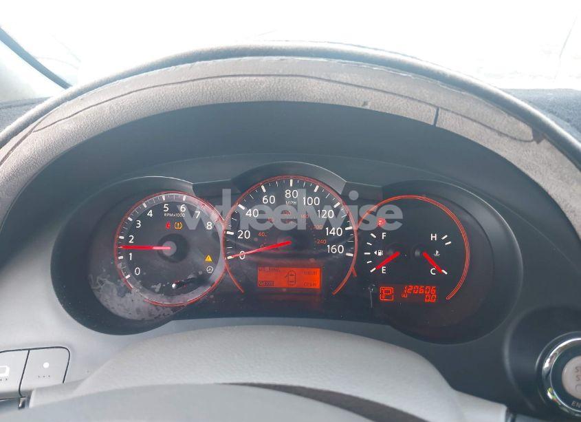 Photo 7 of 2008 Nissan Altima 2.5 S (VIN 1N4AL24E98C211565)