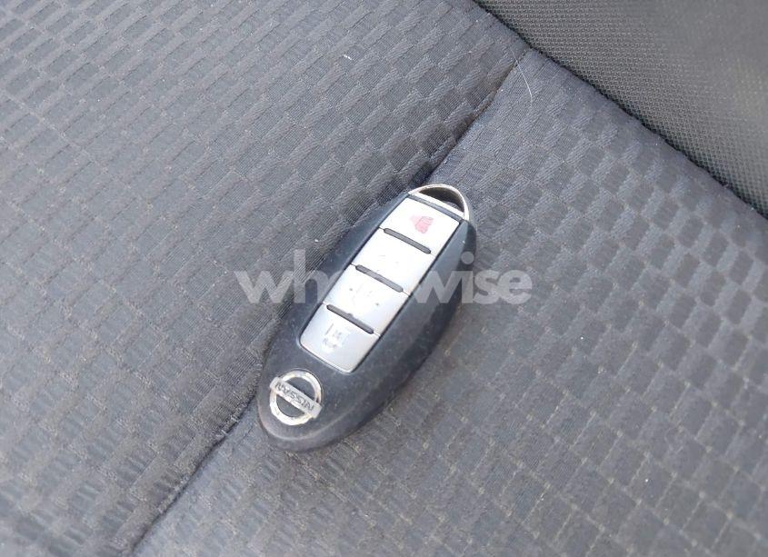 Photo 11 of 2008 Nissan Altima 2.5 S (VIN 1N4AL24E98C253069)