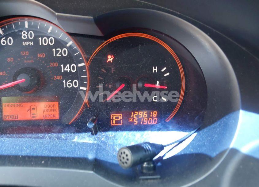 Photo 15 of 2008 Nissan Altima 2.5 S (VIN 1N4AL24E98C253069)