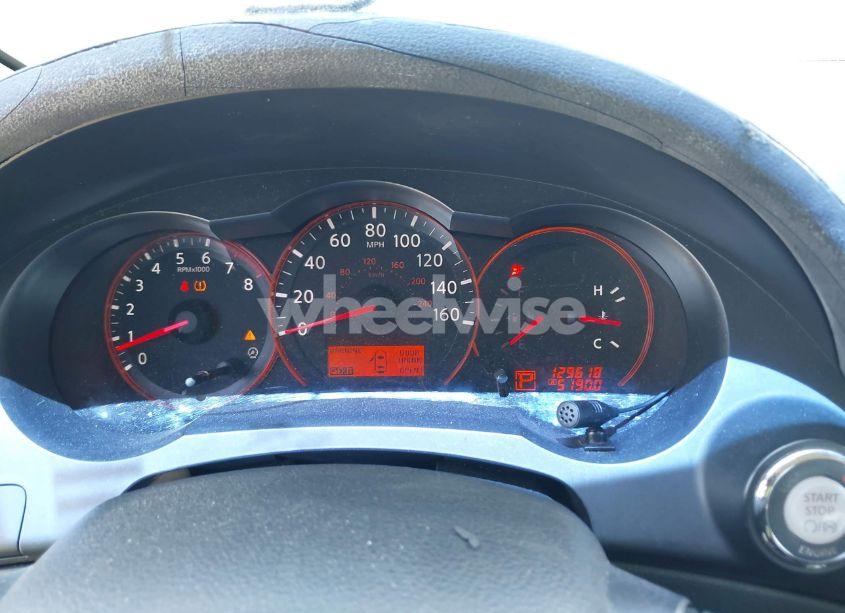 Photo 7 of 2008 Nissan Altima 2.5 S (VIN 1N4AL24E98C253069)