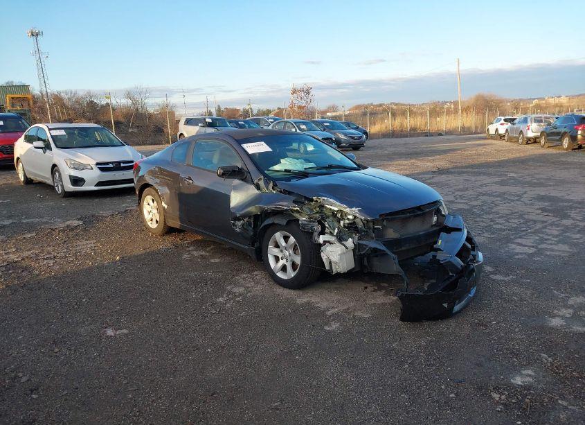 2009 Nissan Altima 2.5 S (VIN 1N4AL24E99C125609) main photo