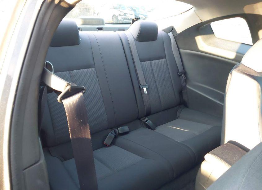 Photo 8 of 2009 Nissan Altima 2.5 S (VIN 1N4AL24E99C125609)