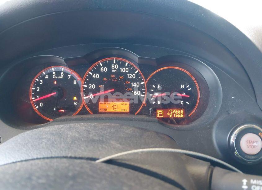 Photo 7 of 2009 Nissan Altima 2.5 S (VIN 1N4AL24E99C188516)