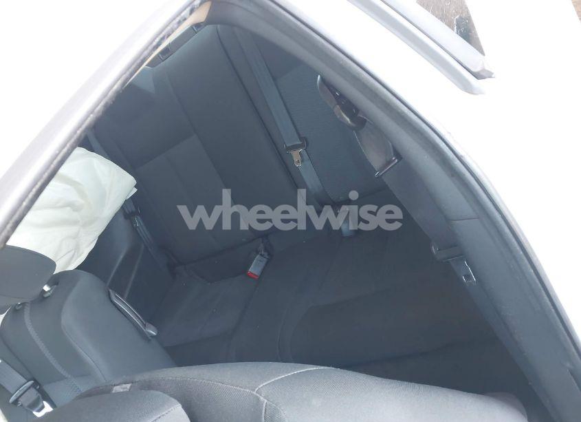 Photo 8 of 2009 Nissan Altima 2.5 S (VIN 1N4AL24E99C188516)