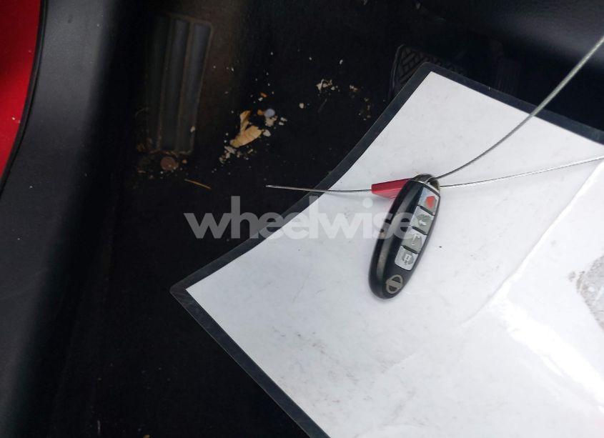 Photo 11 of 2009 Nissan Altima 2.5 S (VIN 1N4AL24E99C192811)