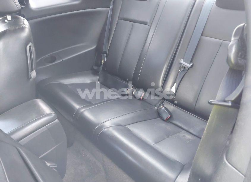 Photo 8 of 2009 Nissan Altima 2.5 S (VIN 1N4AL24E99C192811)