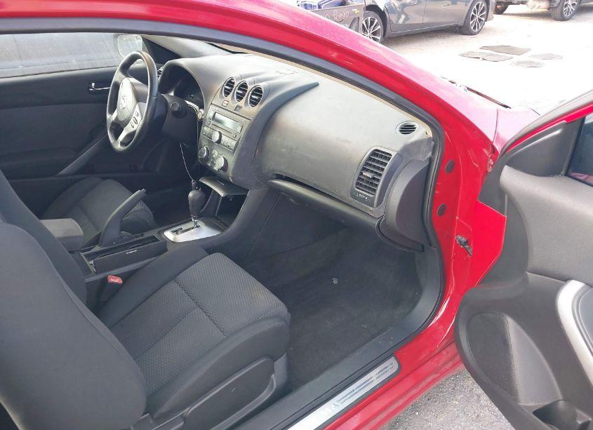 Photo 5 of 2008 Nissan Altima 2.5 S (VIN 1N4AL24EX8C105819)