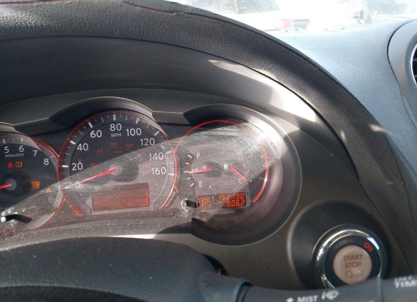 Photo 7 of 2008 Nissan Altima 2.5 S (VIN 1N4AL24EX8C105819)