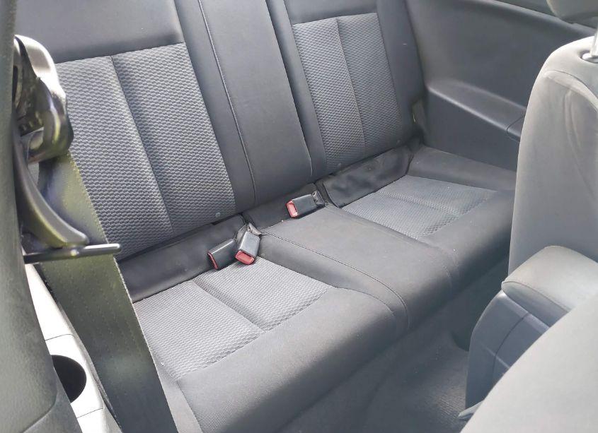 Photo 8 of 2008 Nissan Altima 2.5 S (VIN 1N4AL24EX8C105819)