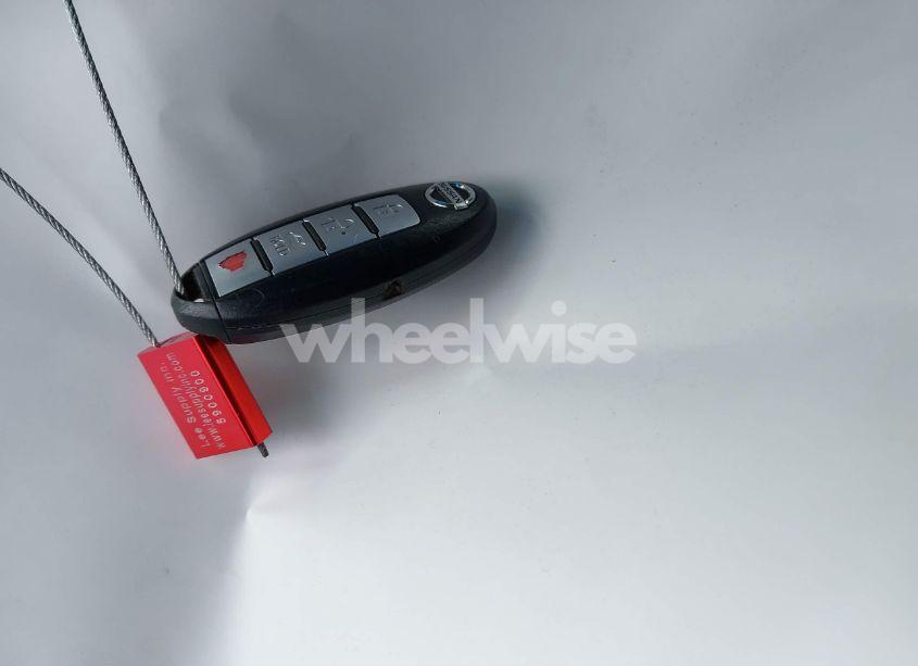 Photo 11 of 2008 Nissan Altima 2.5 S (VIN 1N4AL24EX8C124421)