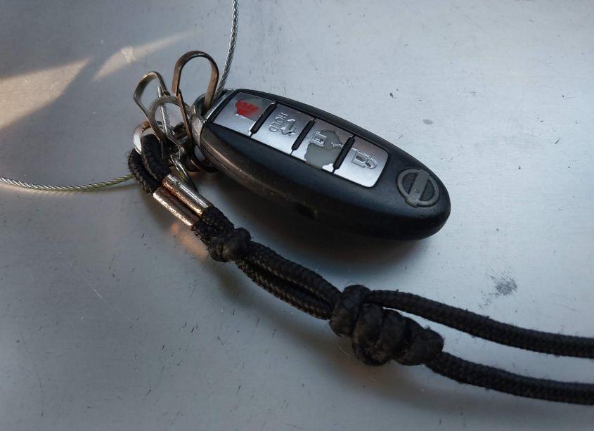 Photo 11 of 2008 Nissan Altima 2.5 S (VIN 1N4AL24EX8C238385)