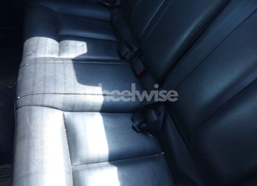 Photo 8 of 2009 Nissan Altima 2.5 S (VIN 1N4AL24EX9C145030)