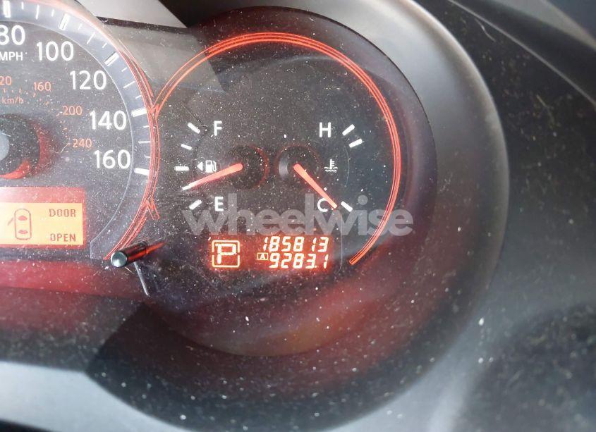 Photo 7 of 2009 Nissan Altima 2.5 S (VIN 1N4AL24EX9C179002)