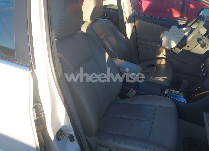 Photo 5 of 2010 Nissan Altima 2.5 S (VIN 1N4AL2AP0AC100284)