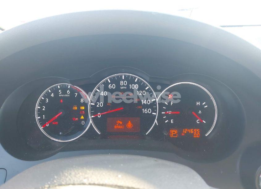 Photo 7 of 2010 Nissan Altima 2.5 S (VIN 1N4AL2AP0AC100284)