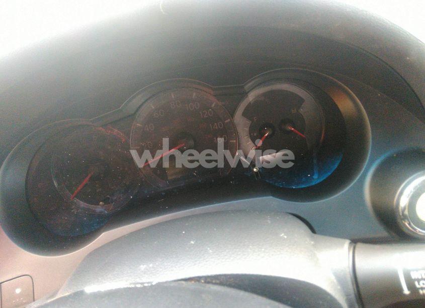 Photo 7 of 2010 Nissan Altima 2.5 S (VIN 1N4AL2AP0AC134015)