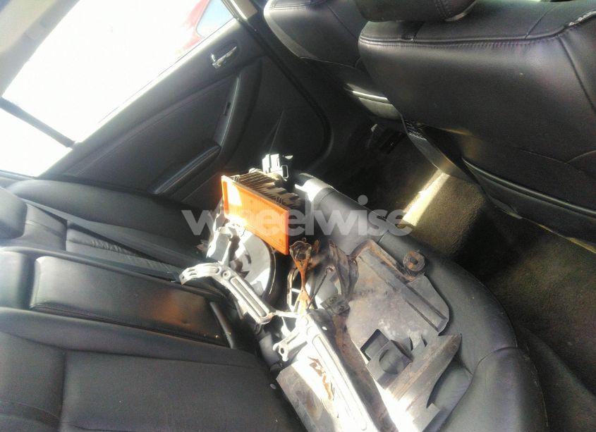 Photo 8 of 2010 Nissan Altima 2.5 S (VIN 1N4AL2AP0AC134015)