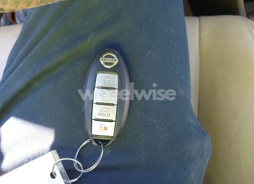 Photo 11 of 2010 Nissan Altima 2.5 SL (VIN 1N4AL2AP0AC138162)