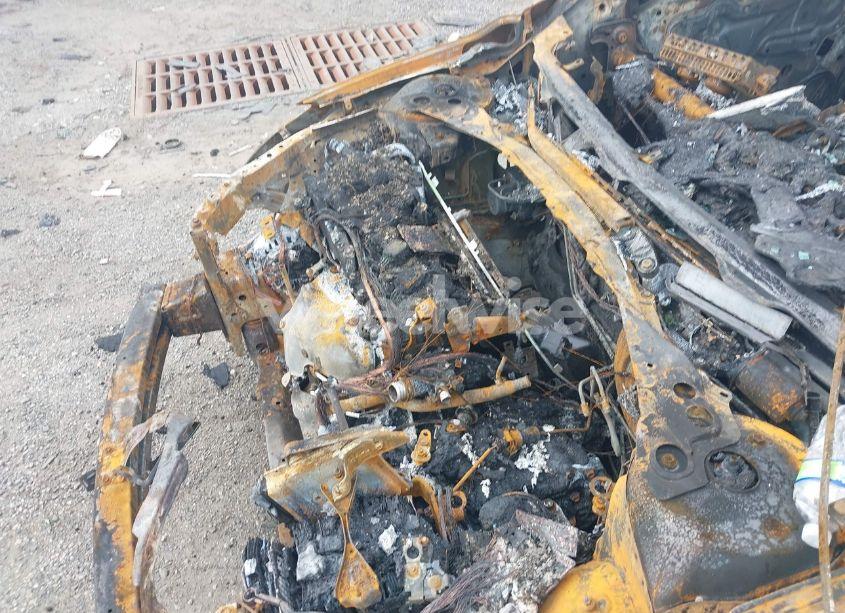 Photo 10 of 2010 Nissan Altima 2.5 S (VIN 1N4AL2AP0AC139571)