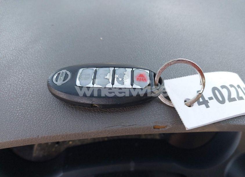 Photo 11 of 2010 Nissan Altima 2.5 S (VIN 1N4AL2AP0AC144754)