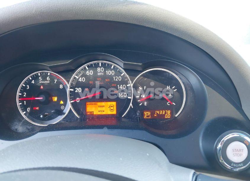 Photo 7 of 2010 Nissan Altima 2.5 S (VIN 1N4AL2AP0AC144754)