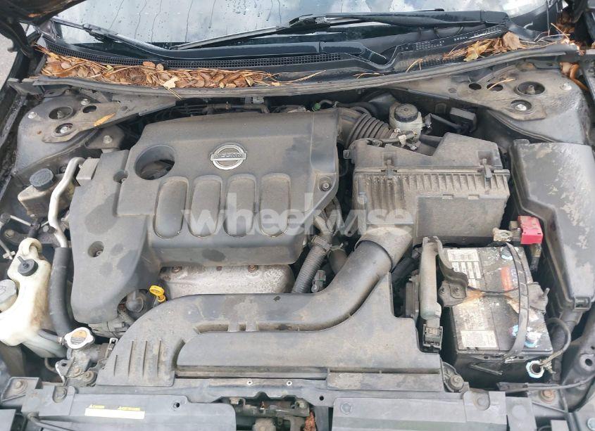 Photo 10 of 2010 Nissan Altima 2.5 S (VIN 1N4AL2AP0AC147783)