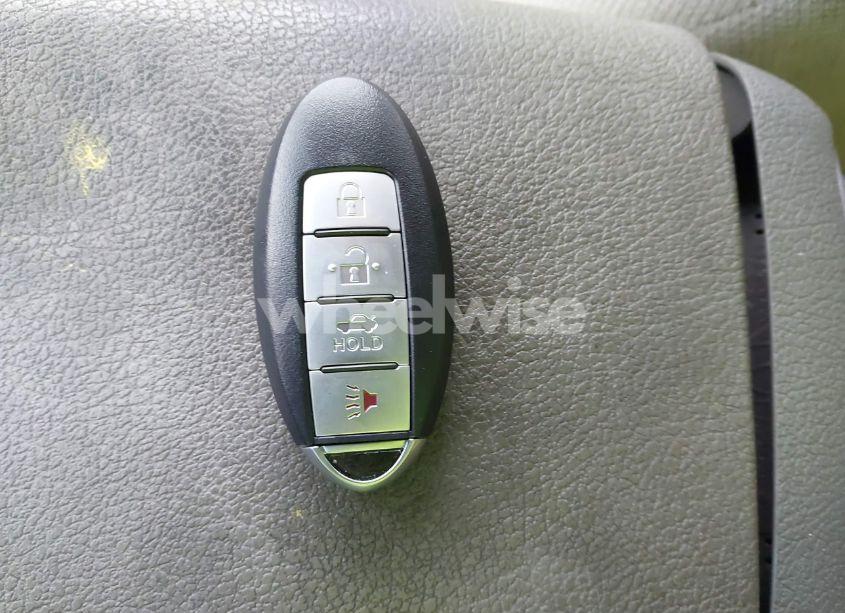 Photo 11 of 2010 Nissan Altima 2.5 S (VIN 1N4AL2AP0AC147783)